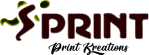Sprint Kreations